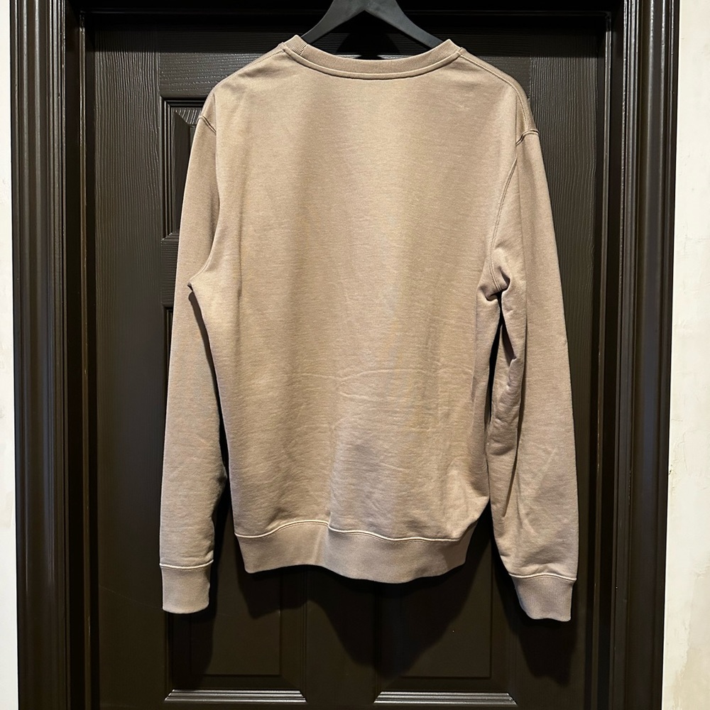 Tan Versace Sweater - Picture 3 of 4